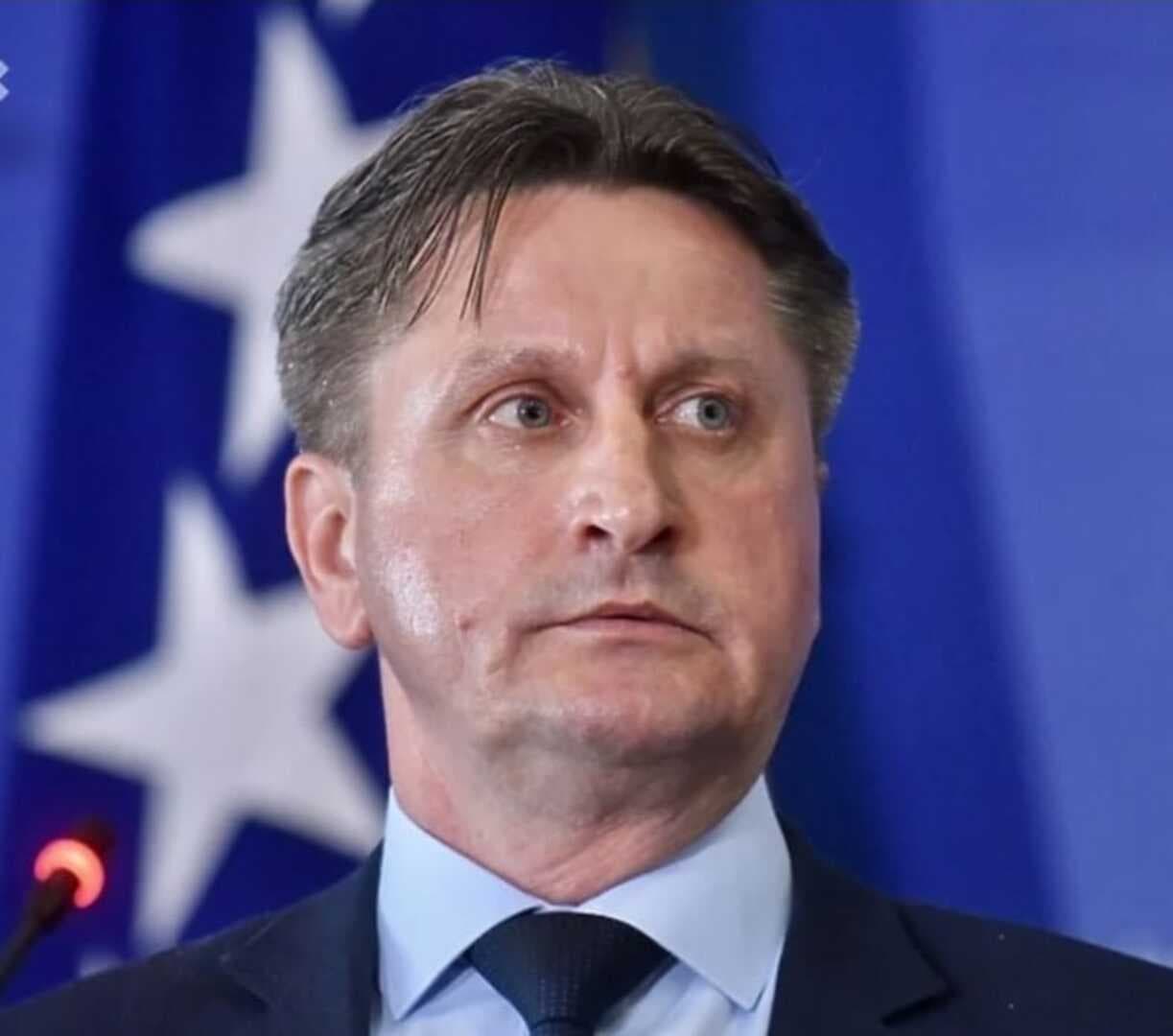 Emrić: Ćulum se mora ili uhapsiti ili mu zabraniti rad u SIPA-i - slika 1