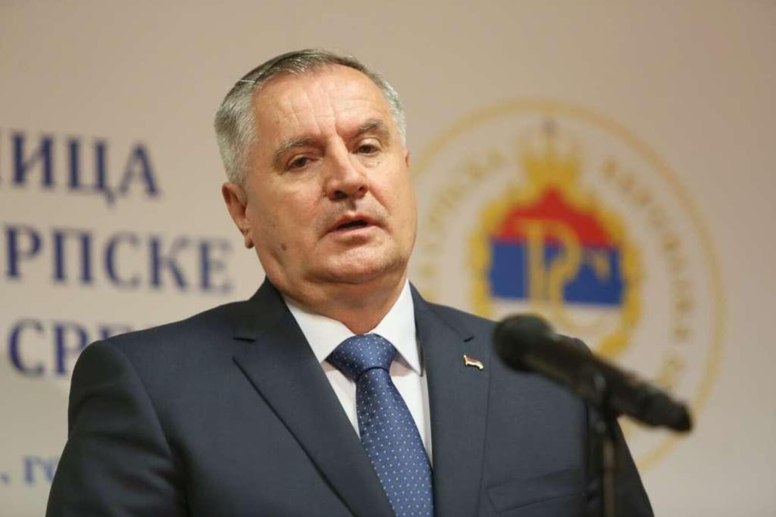 Višković podnosi ostavku? - slika 1