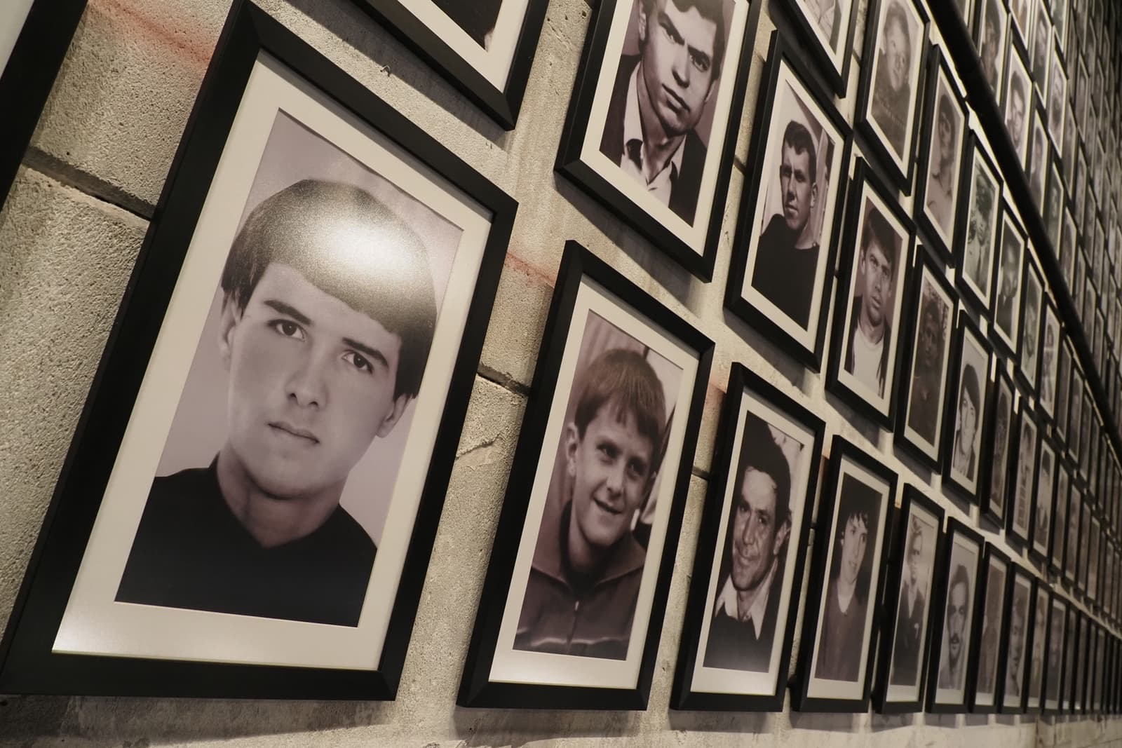 Najveća svjetska izložba o genocidu u Srebrenici otvara vrata posjetiocima - slika 1