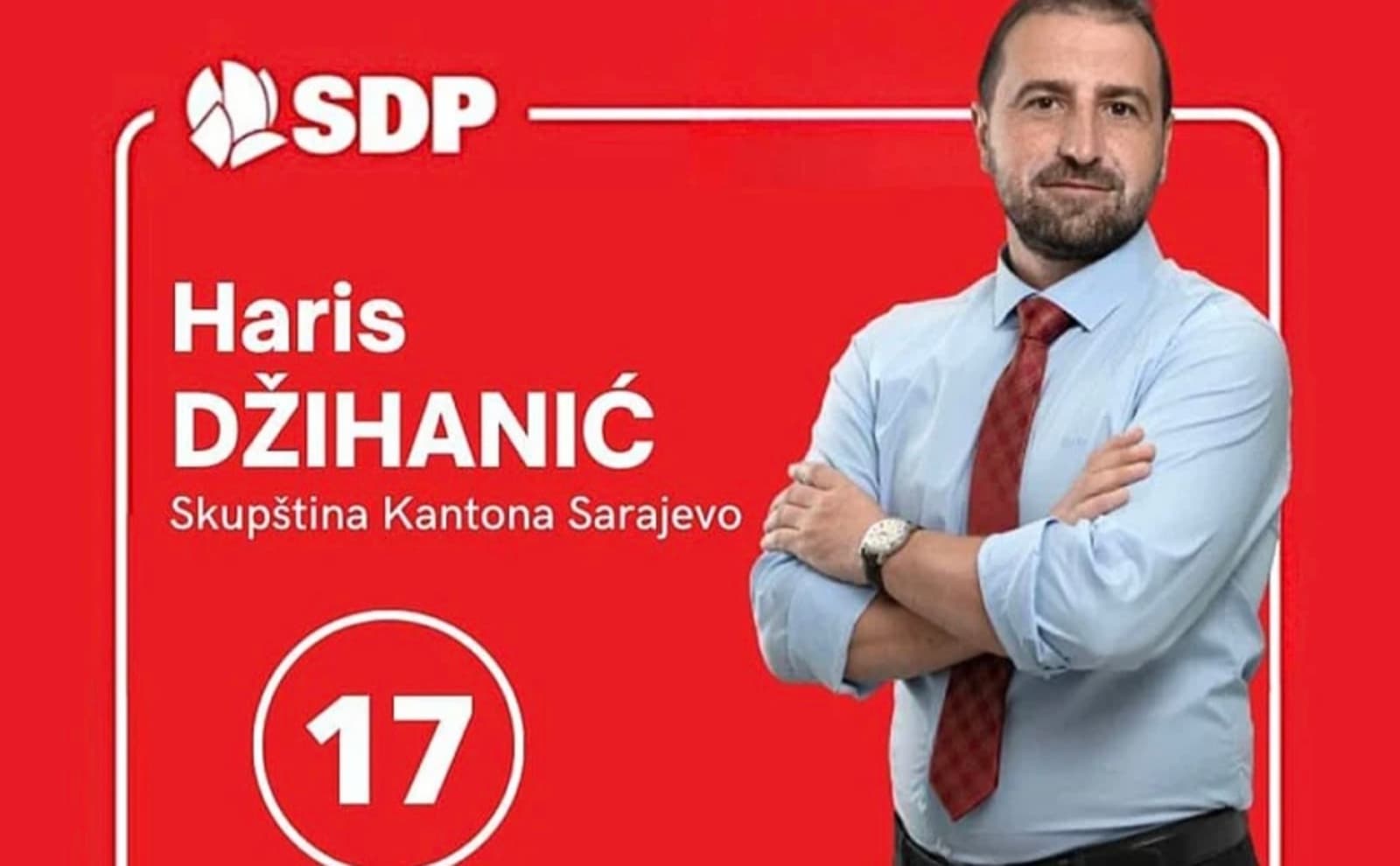Haris Džihanić postao direktor Toplana Sarajevo iako ne ispunjava uslove - slika 1
