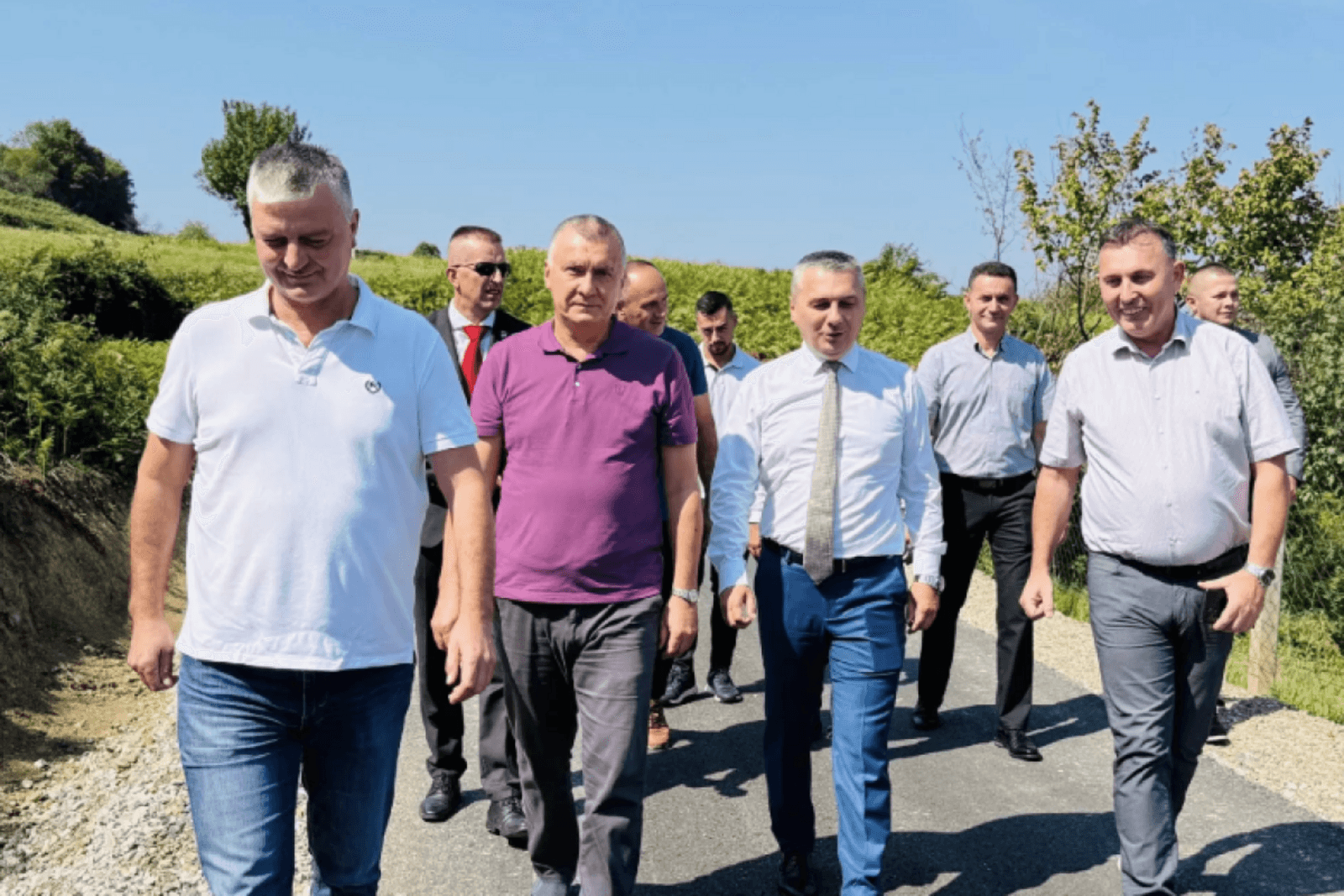 Dizdar: Jako mi je žao, nisam znao. Odmah sam zatražio da se sve ispita! - slika 1