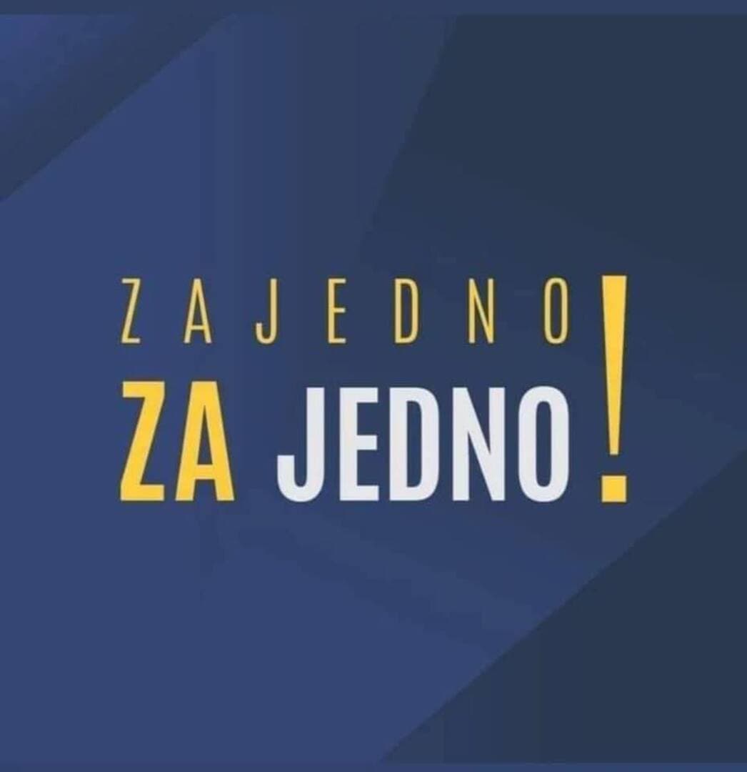 S BiH neće u vladu Šuhreta Fazlića - slika 1