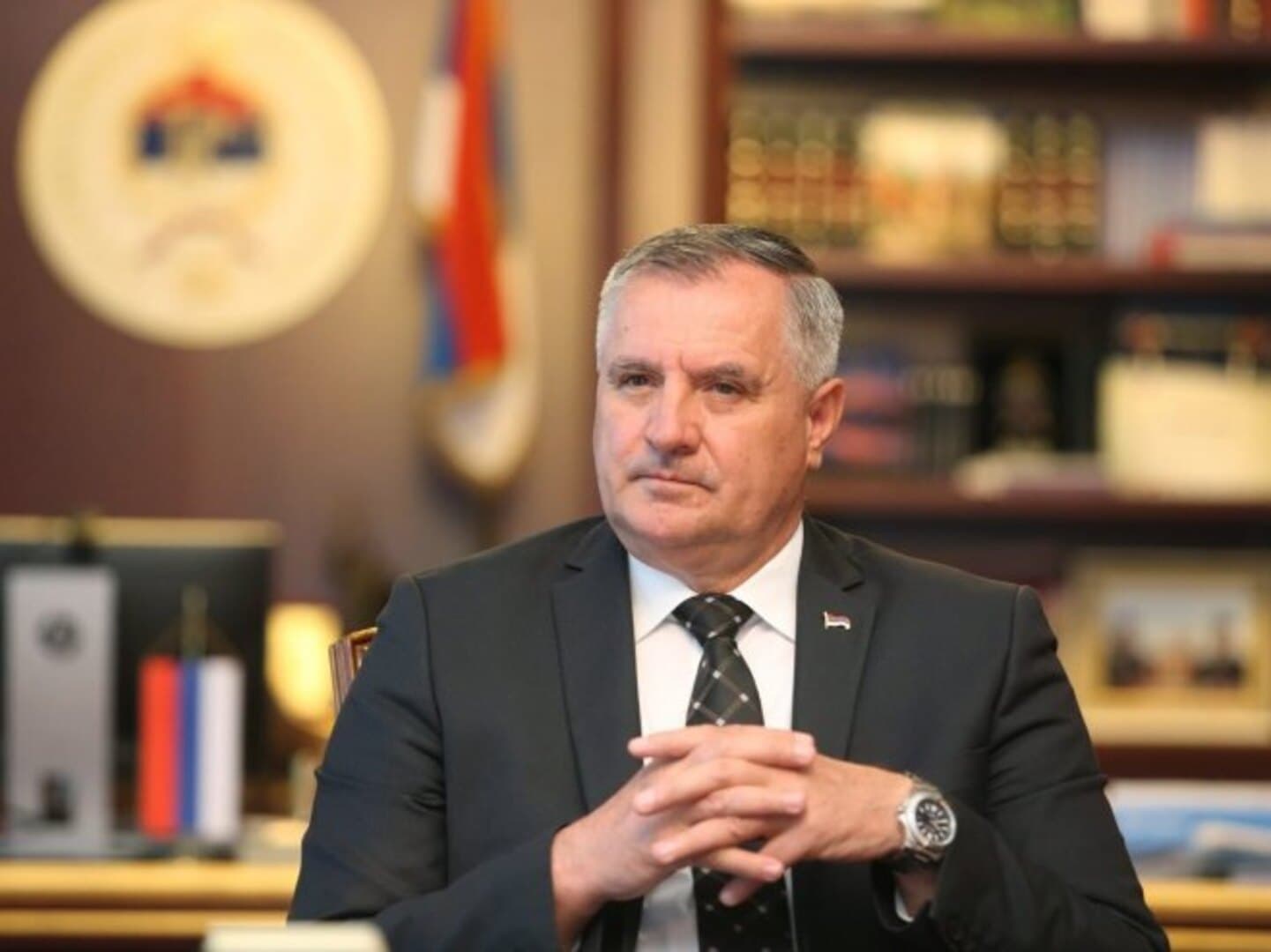 Višković opet nije imenovan na čelo Autoputeva Rs: Odgođena sjednica - slika 1