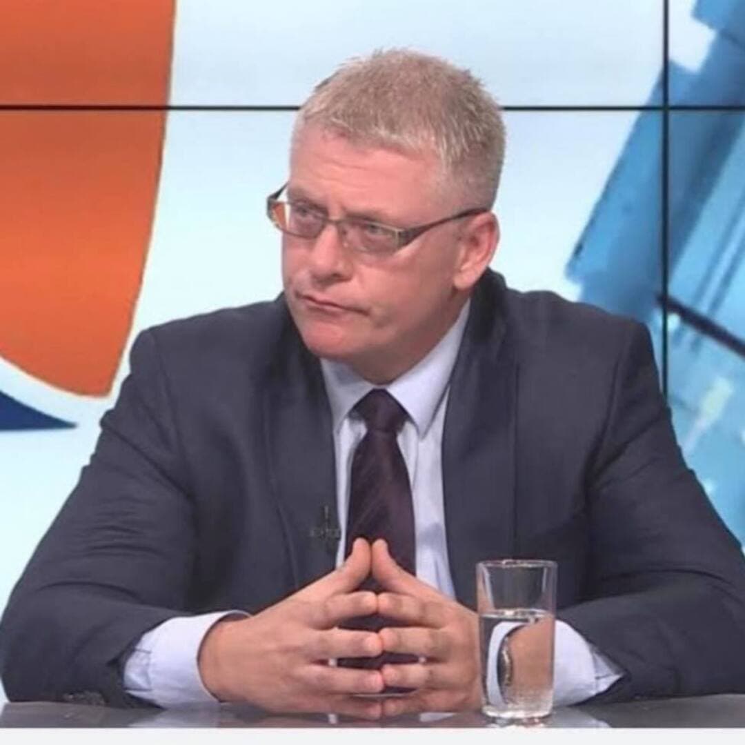 Begić za Politicki.ba: U sukobu smo s građevinskom mafijom! Pokušava se provesti ogromna korupcija - slika 1