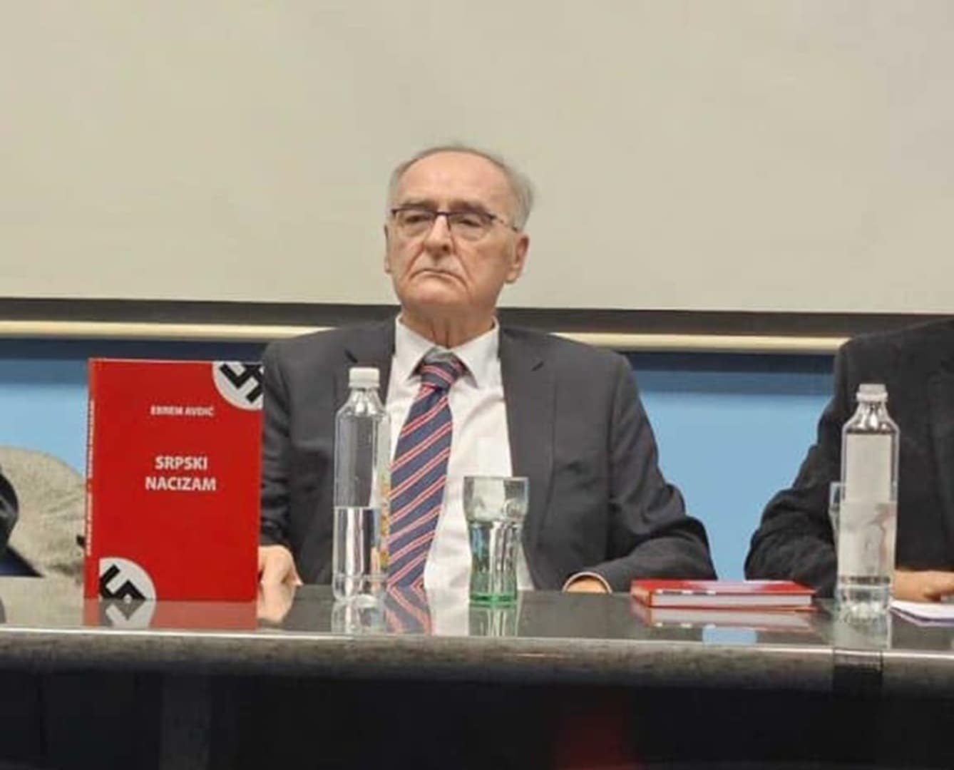 Politički sudski procesi u BiH: Poslije Drajfusa, Bijedić, Novalić...? - slika 1