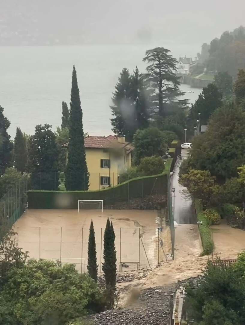 Razorne poplave pogodile Italiju. Nestala jedna osoba - slika 1