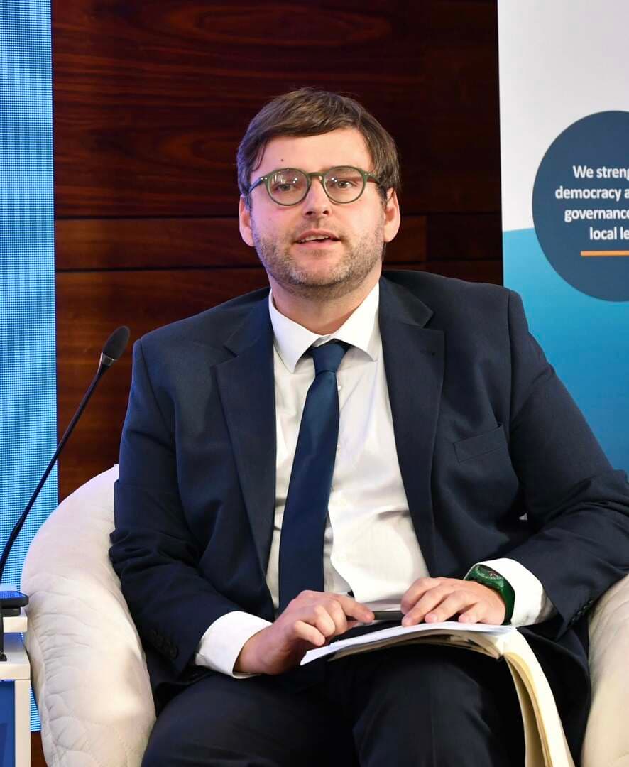 Ćerimagić: Važan prvi korak BiH. Ali... - slika 1