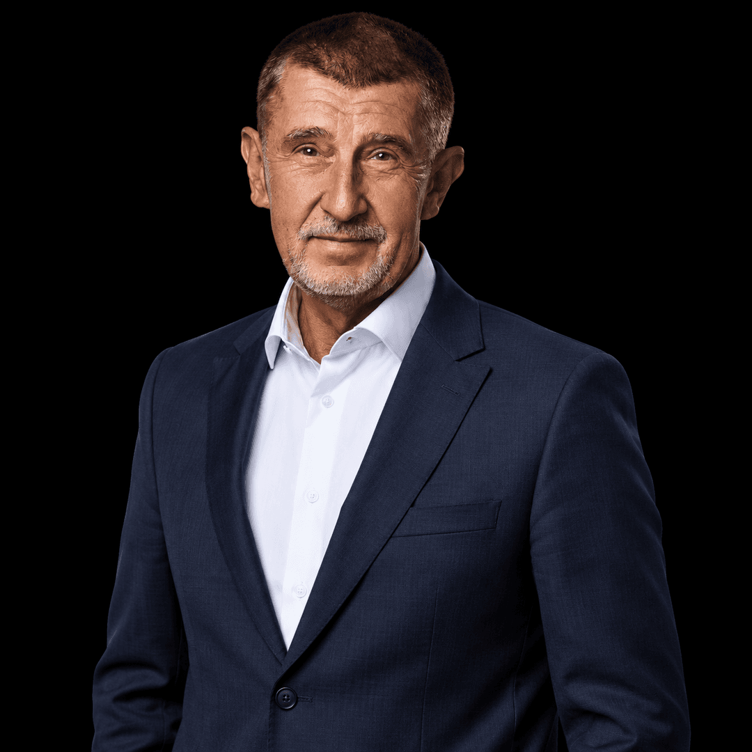 Češki zaokret u desno! Babiš pobijedio - slika 1