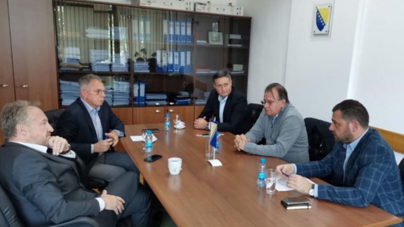 Hoće li SDA vlast praviti sa SDP-om? - slika 1