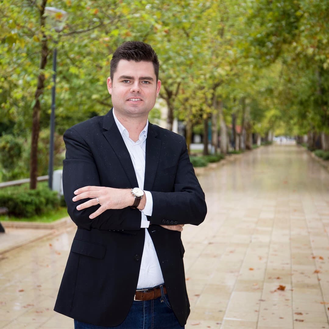 Zalihić: Trojka je najveći privjesak HDZ-u - slika 1