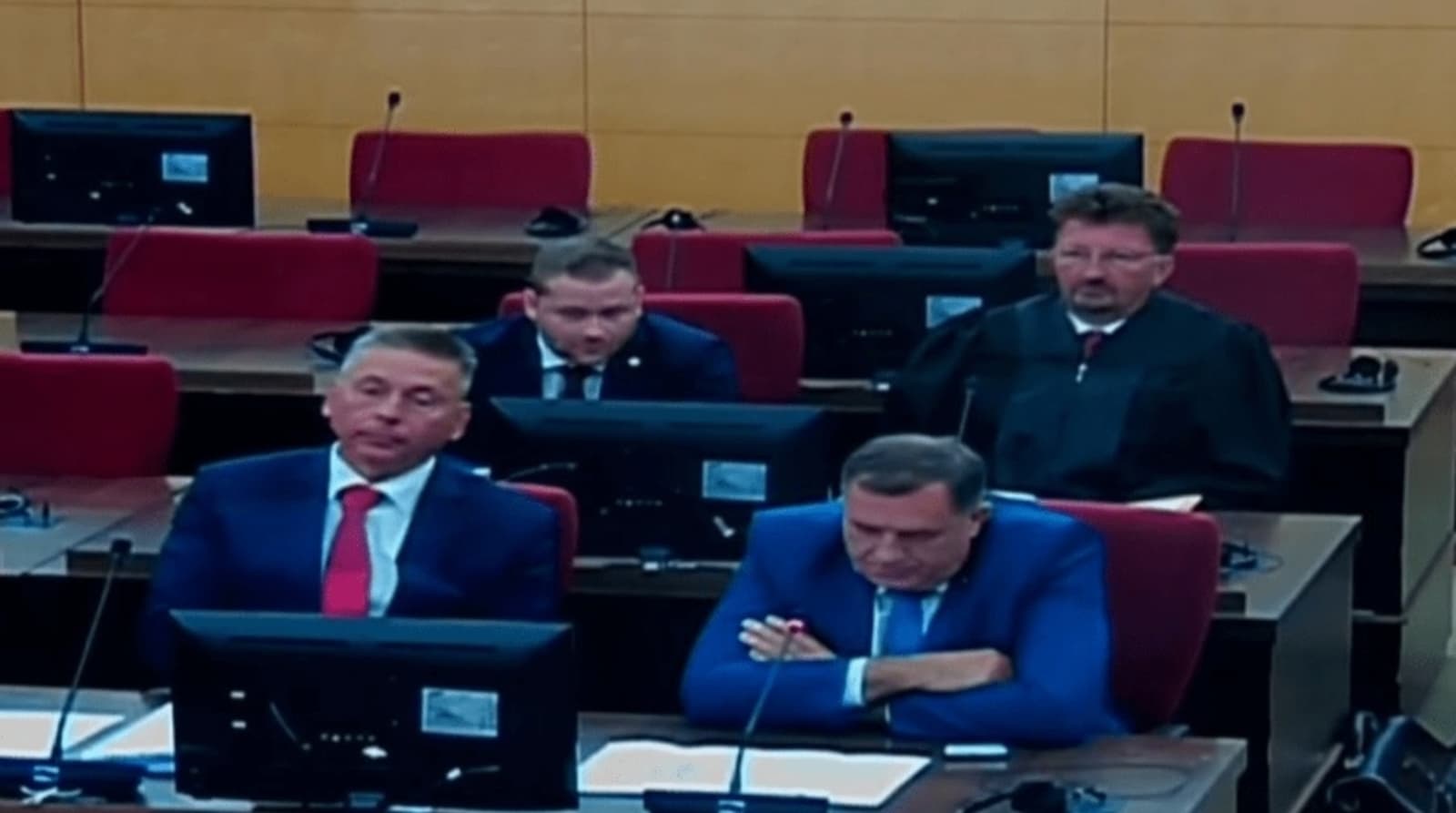 Sa ovakvom odlukom Suda Bosne i Hercegovine svi padamo u ambis! - slika 1