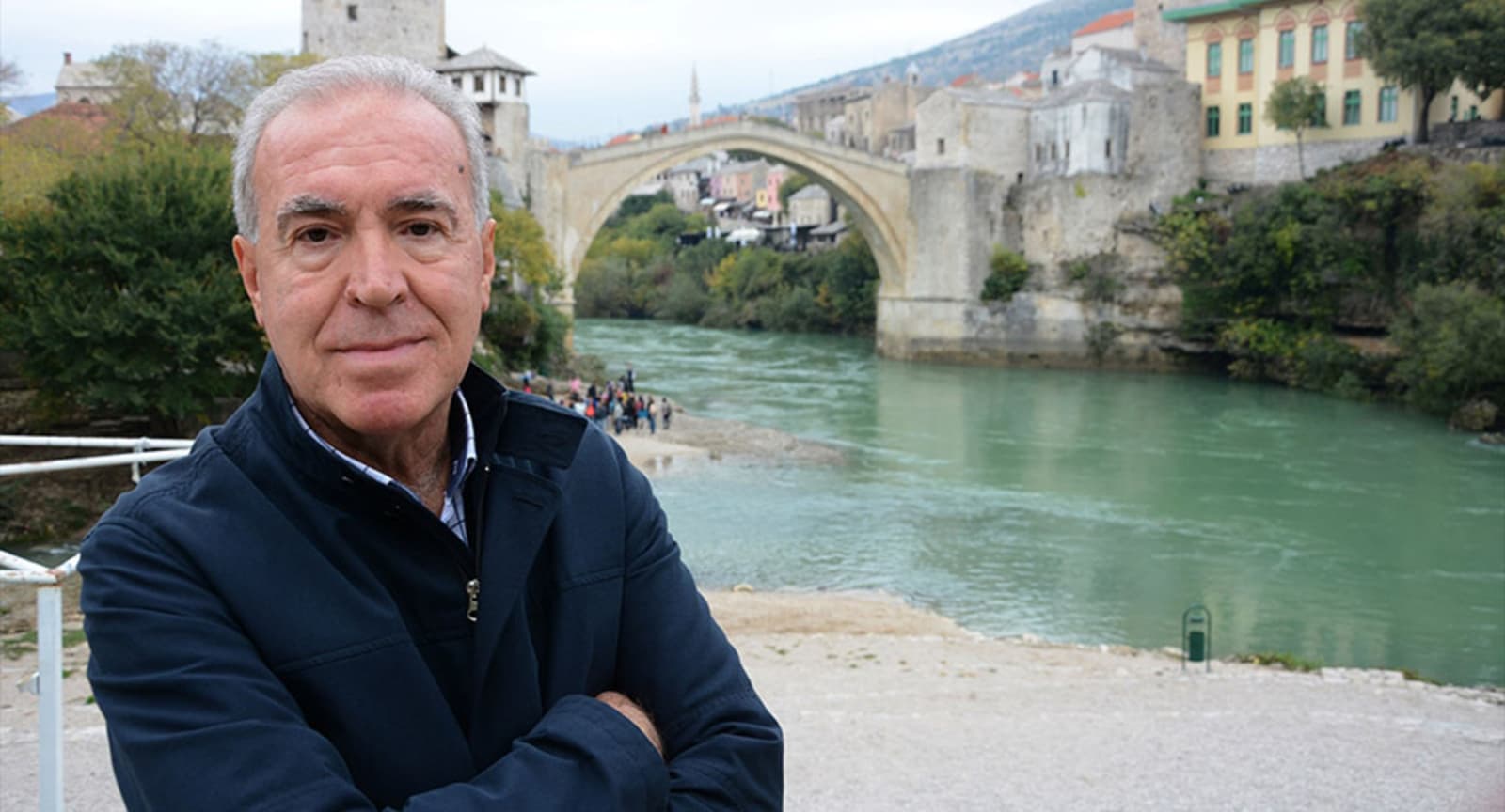 Mostar nije i neće biti "stolni hrvatski grad"! - slika 1