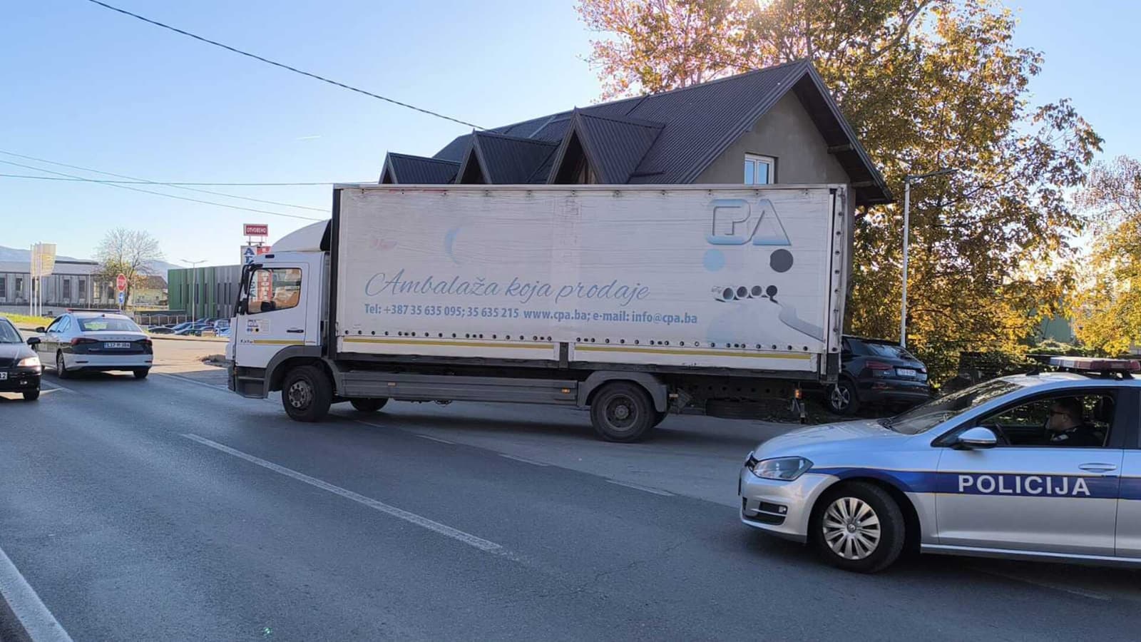 Odštampani i otpremljeni glasački listići za izbor predsjednika Rs - slika 1