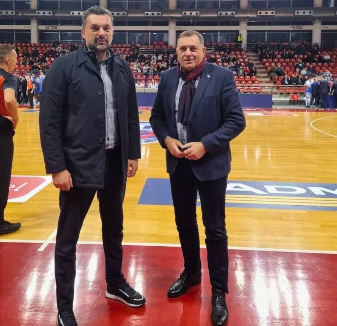 "B komponenta" u idućoj vlasti mora biti duboko ukorijenjena u Klubu Bošnjaka - slika 1