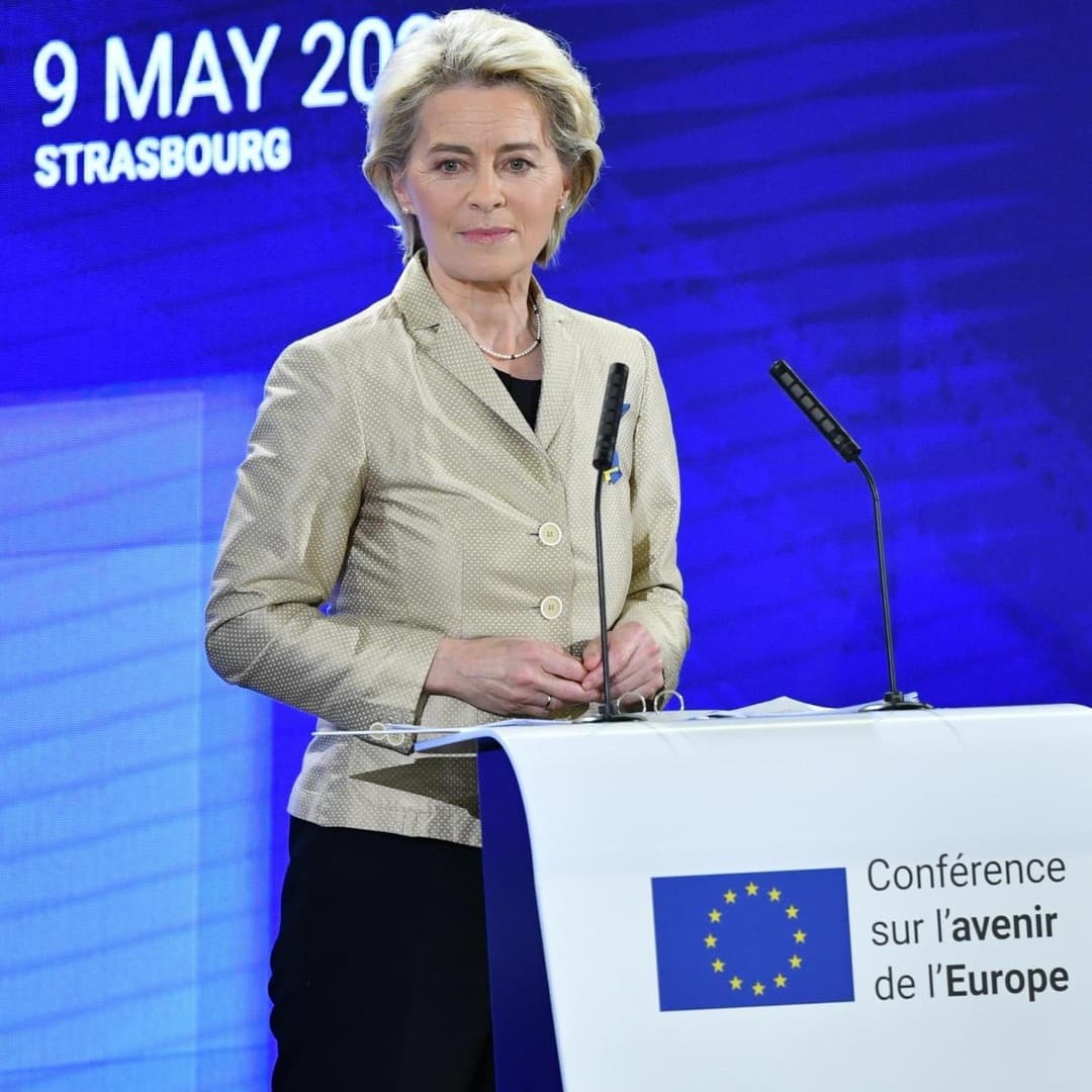 EU odbacuje ograničenja za ukrajinsku vojsku u jasnoj poruci Trumpovom planu - slika 1