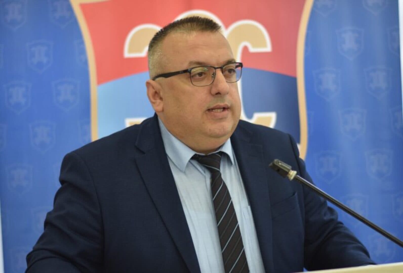 SDS traži ponavljanje izbora: Brutalno smo pokradeni! - slika 1