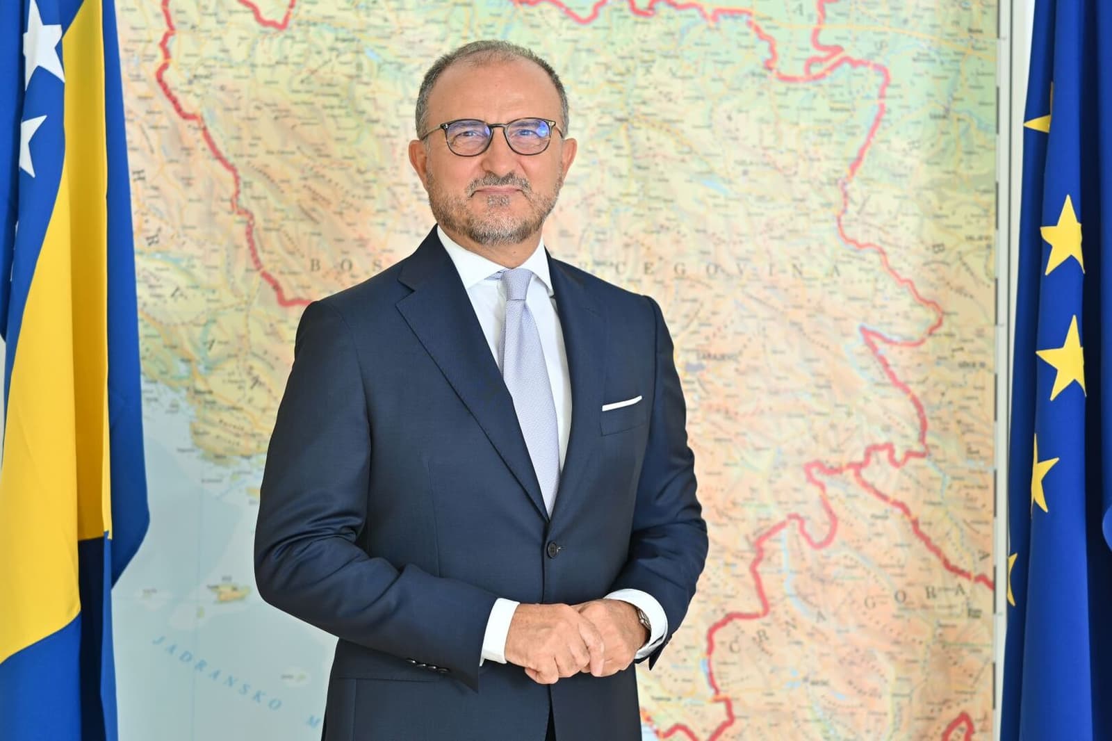 Plan rasta – plan koji pokreće Bosnu i Hercegovinu - slika 1