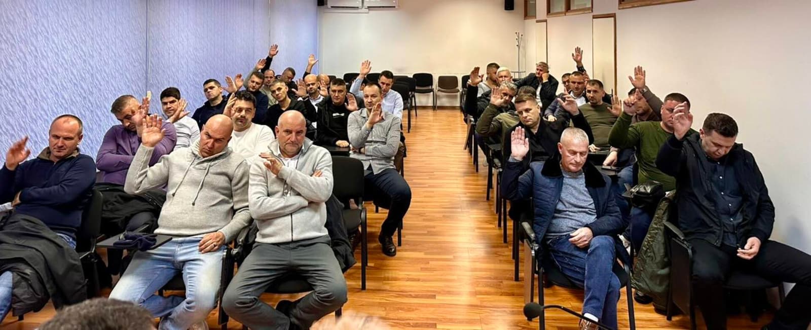SDA u Banovićima pokreće opoziv načelnika - slika 1