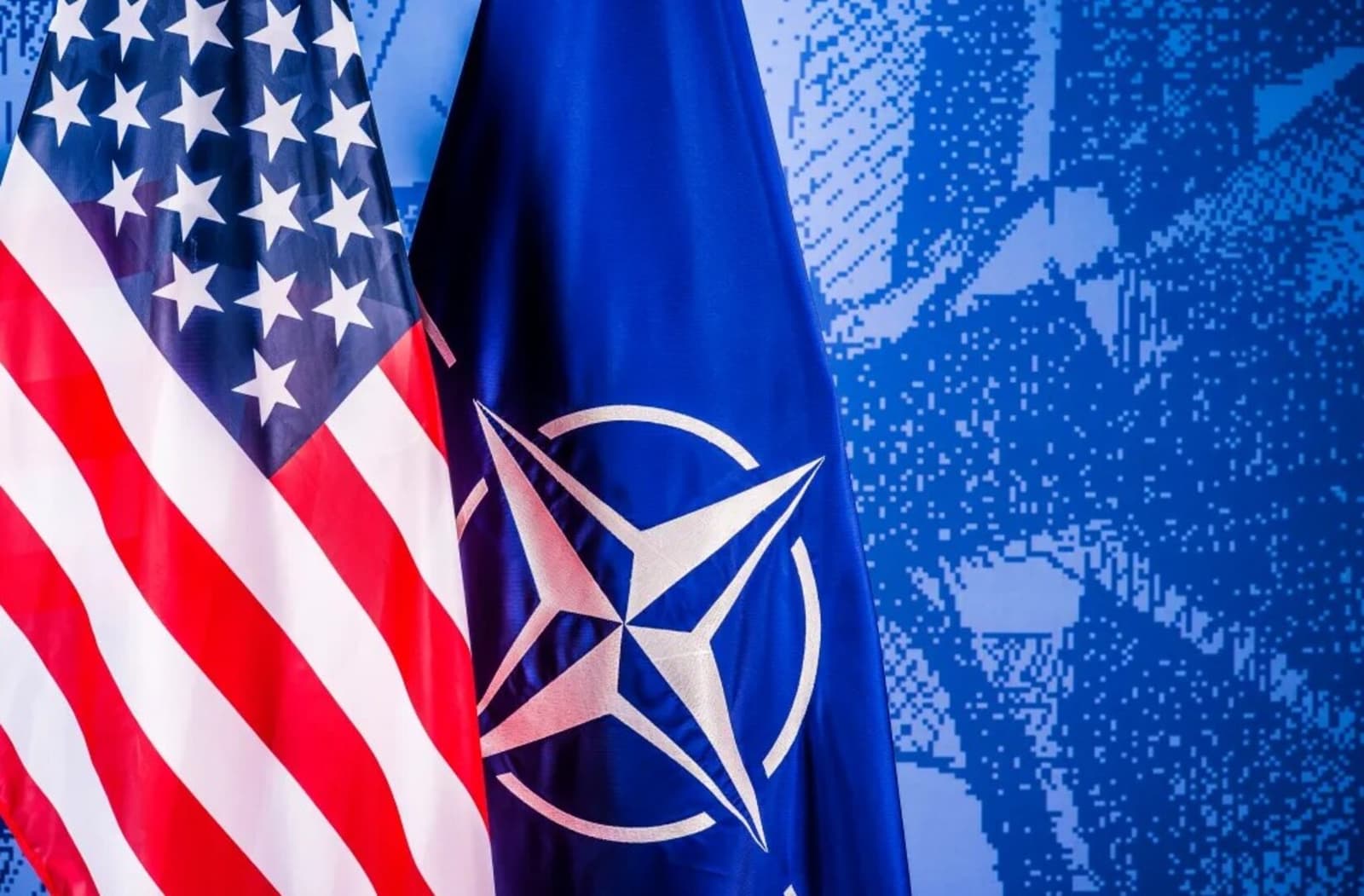 Problem Evrope nije Amerika, nego Evropa - slika 1