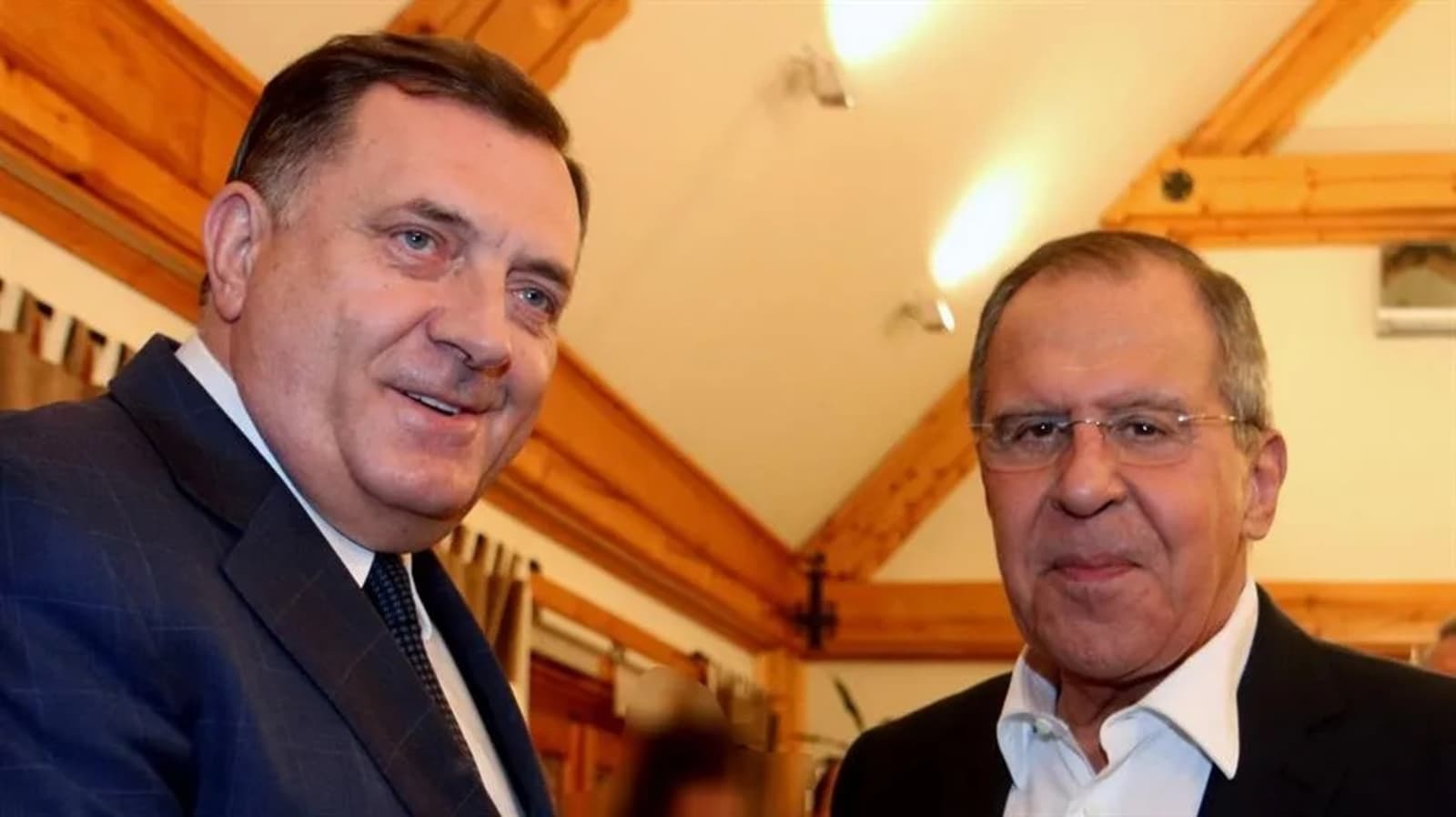 Tako treba Bošnjaci. Veto je beton! - slika 1