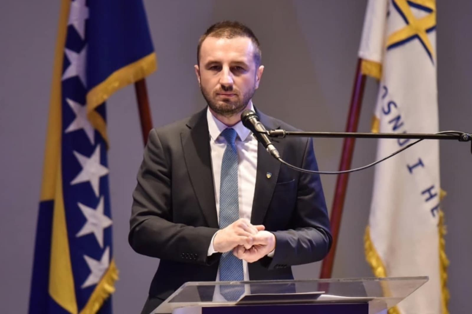 Kandidatura Semira Efendića kroz brojke i slova - slika 1