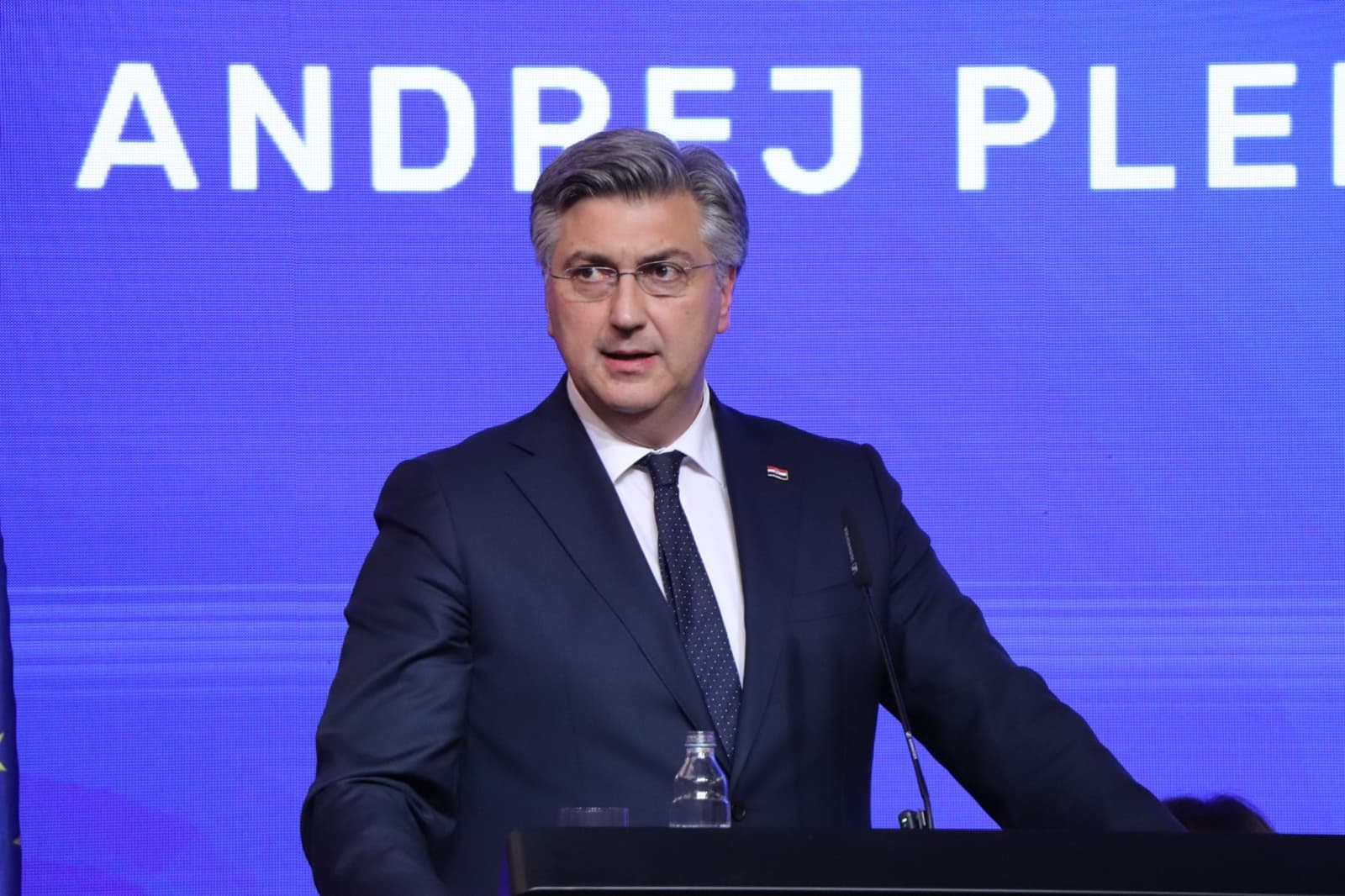 Plenković 'otresao' Trumpa: Grenland je naš! - slika 1