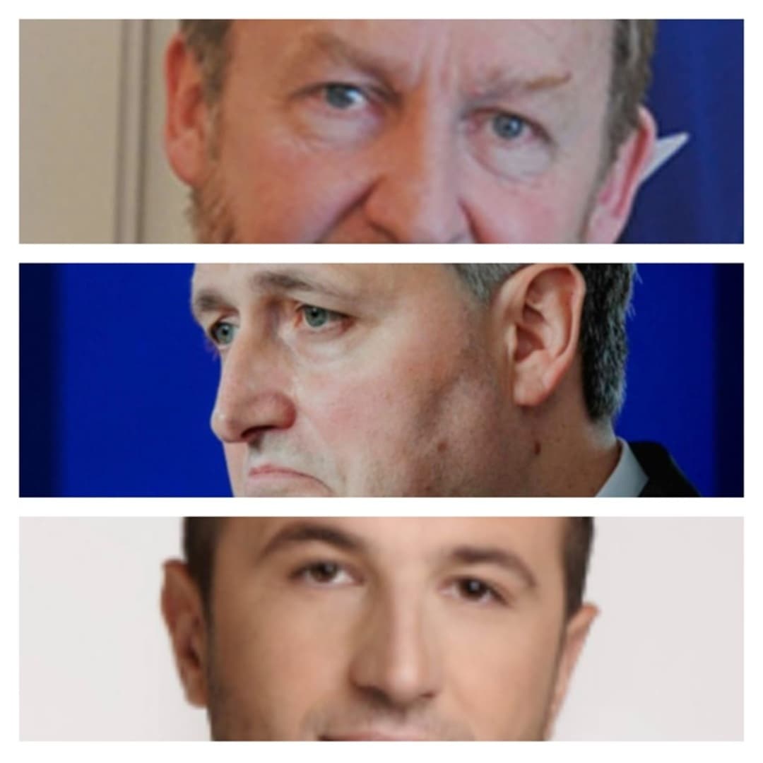 Bećirović u Predsjedništvu BiH jedino ako SDA ne podrži Efendića - slika 1