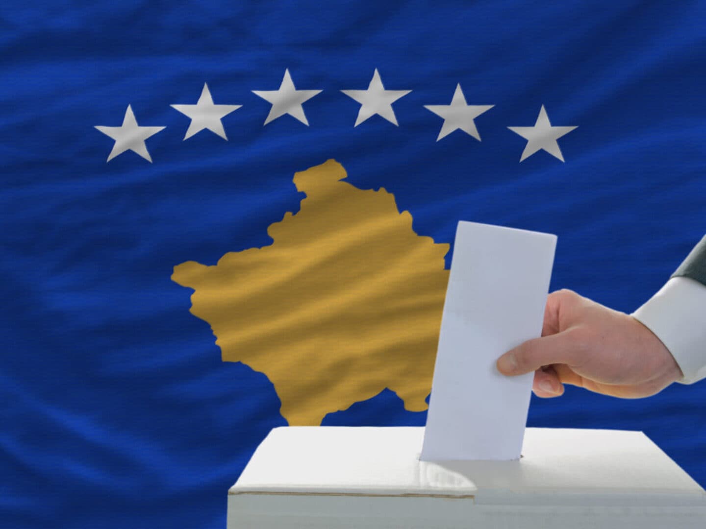 Velika istraga o izbornim krađama na Kosovu. U Prizrenu 100 privedenih! - slika 1