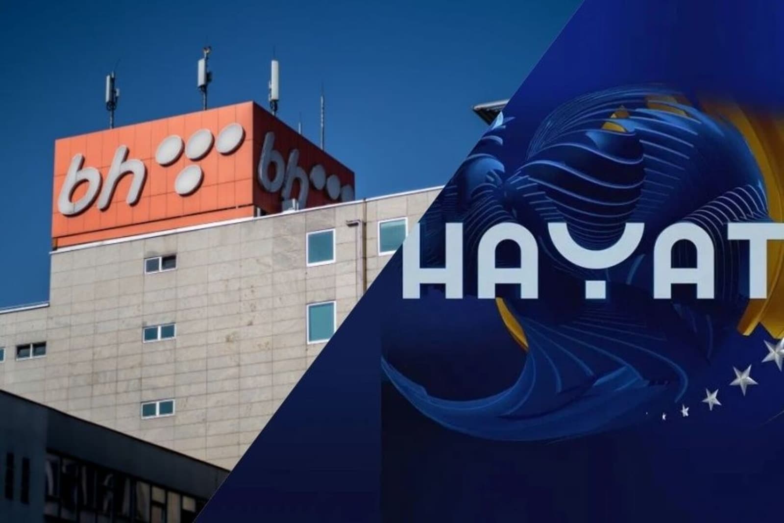 BH Telecom i srbijanskim kanalima platio 45,5 miliona KM - slika 1