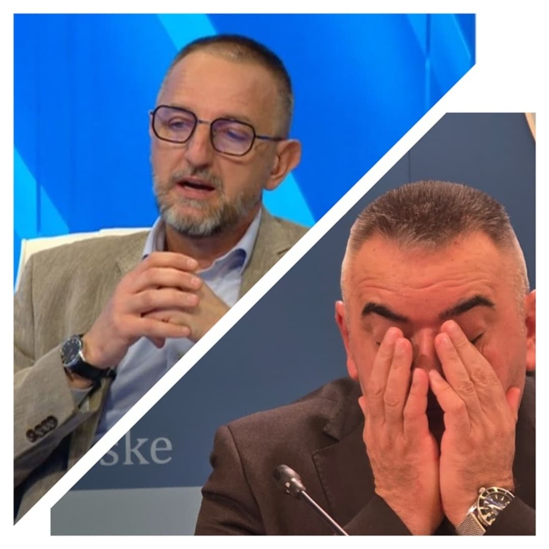 Sutra apelacija Ustavnom sudu BiH zbog 19. vlade Rs - slika 1