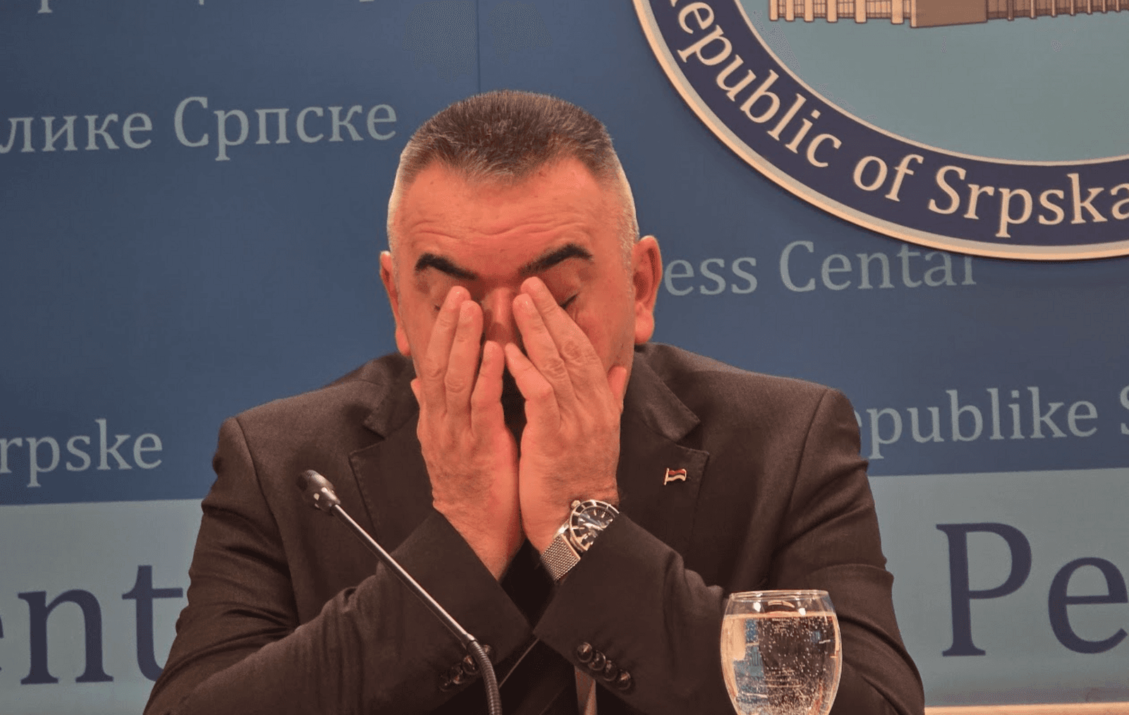 11 zastupnika SDA i DF predalo apelaciju Ustavnom sudu BiH o vladi Rs - slika 1
