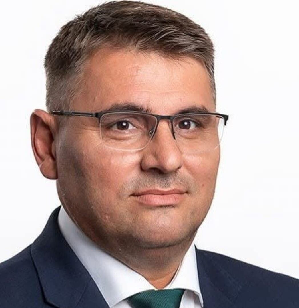 Bosna i Hercegovina kao odluka - slika 1