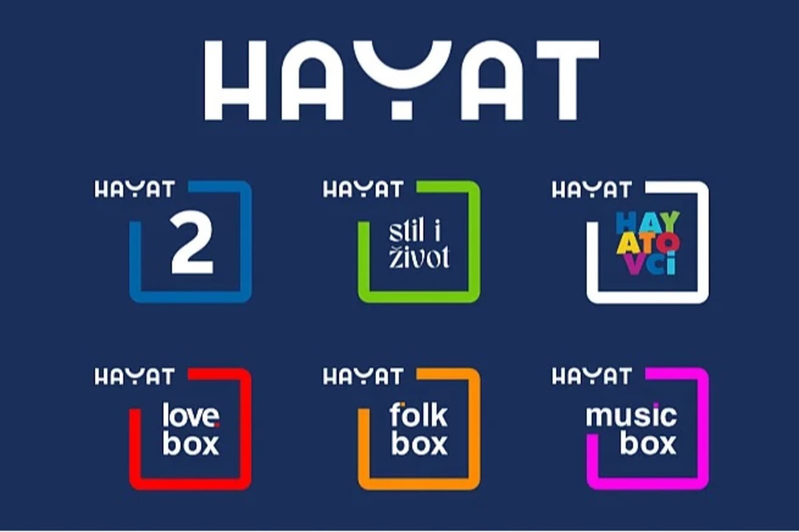 BH Telecom prekinuo emitiranje Hayat TV - slika 1