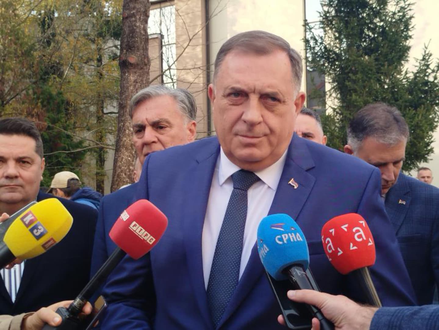 Radioaktivni oblak nad Dejtonom - slika 1