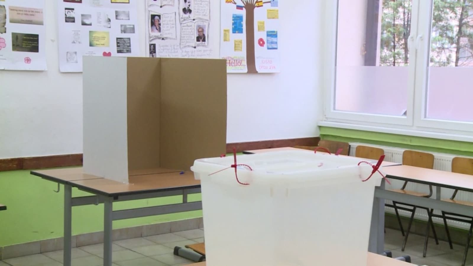 Fizički napadnut posmatrač izbora u Doboju - slika 1