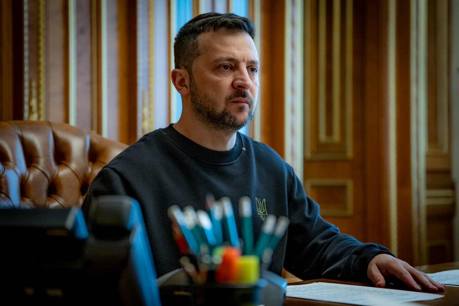 Zelenski sprema izbore i referenduma o mirovnom sporazumu s Rusijom - slika 1