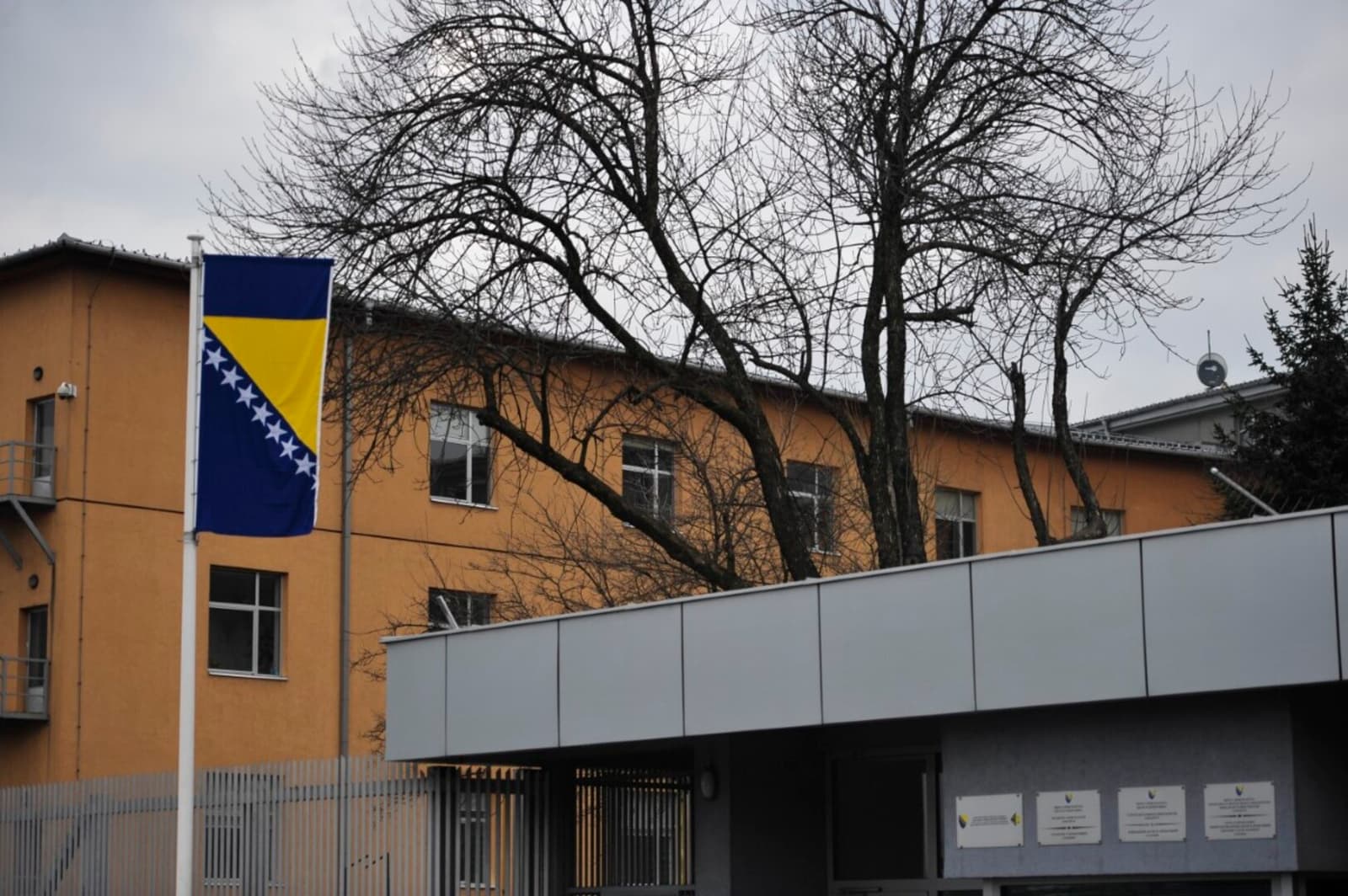 Sljedeće sedmice suđenje za zločine nad Bošnjacima Foče - slika 1