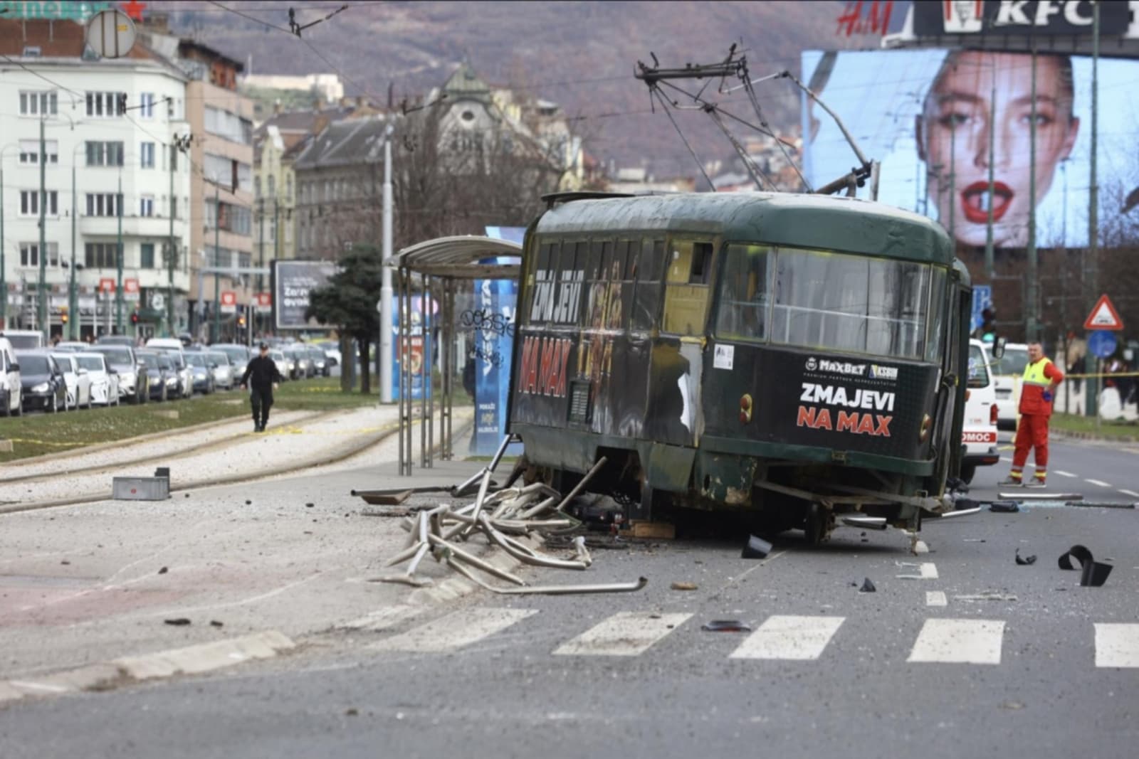 Kad se narativ obije Trojki o glavu - slika 1