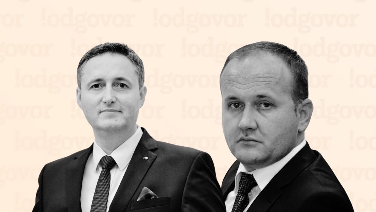 SDP-ov nenadzorni kapitalizam: Bilo kuda Elvedin Grabovica svuda - slika 1