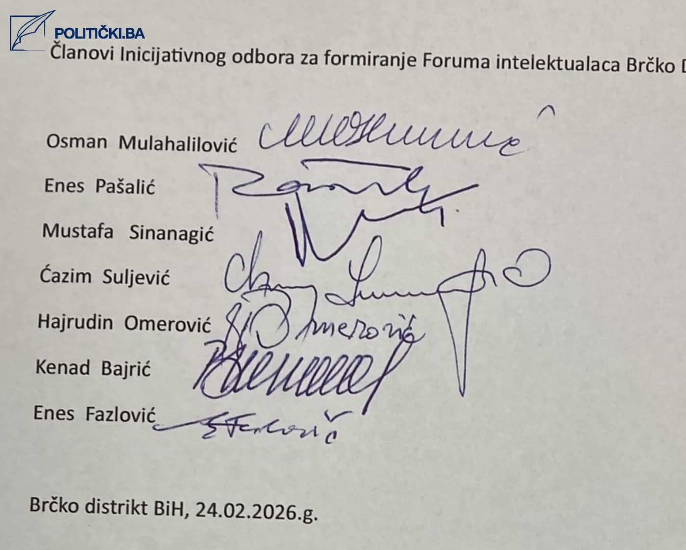 ALARM IZ BRČKOG: Dodik nas pokušava podjarmiti! "Probosanske" stranke šute - slika 4