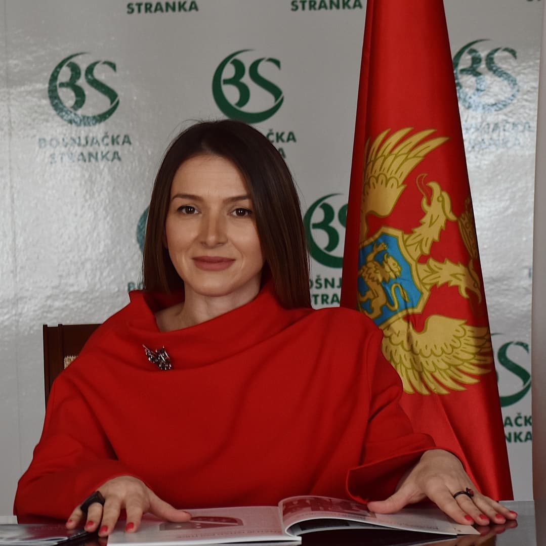 Šta je otkrila hajka na Kenanu Strujić-Harbić? - slika 1