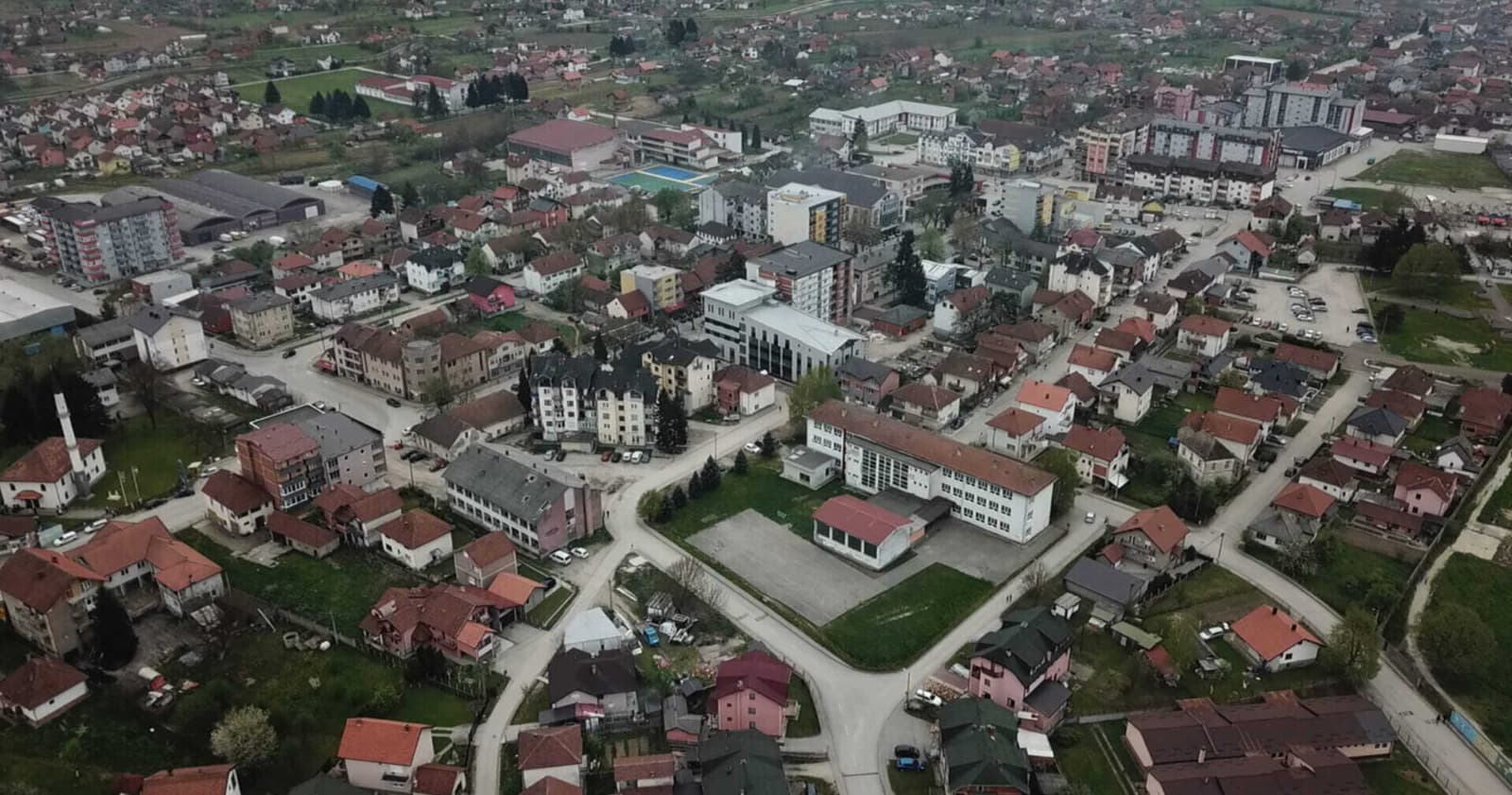 MRV osudilo napade na imama i svećenika - slika 1