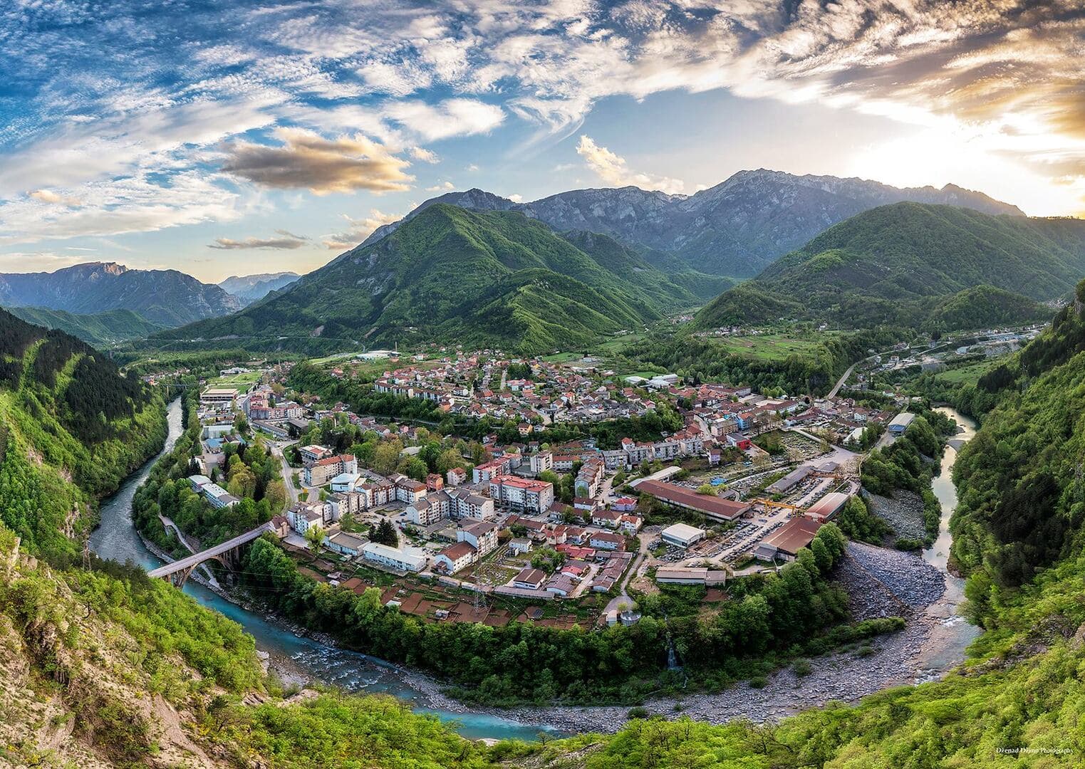 Nikakav svećenik nije "napadnut" u Jablanici - slika 1