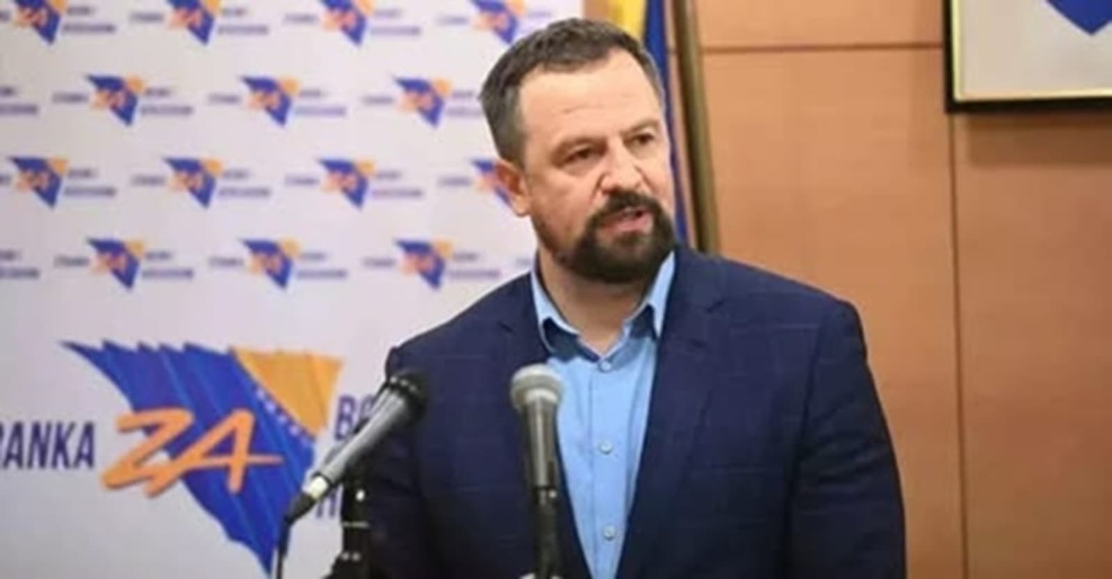 Bandić: Trojka pokušava prevariti građane tehničkim mandatom - slika 1