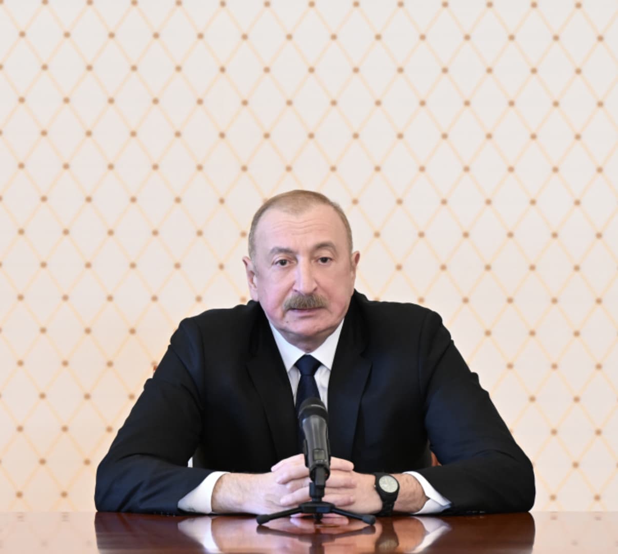 Azerbejdžan osudio teroristički napad Irana i najavio odmazdu - slika 1