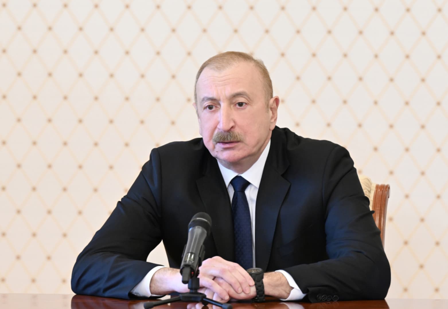 SVE JE OPASNIJE: Rastu tenzije između Azerbejdžana i Irana - slika 1