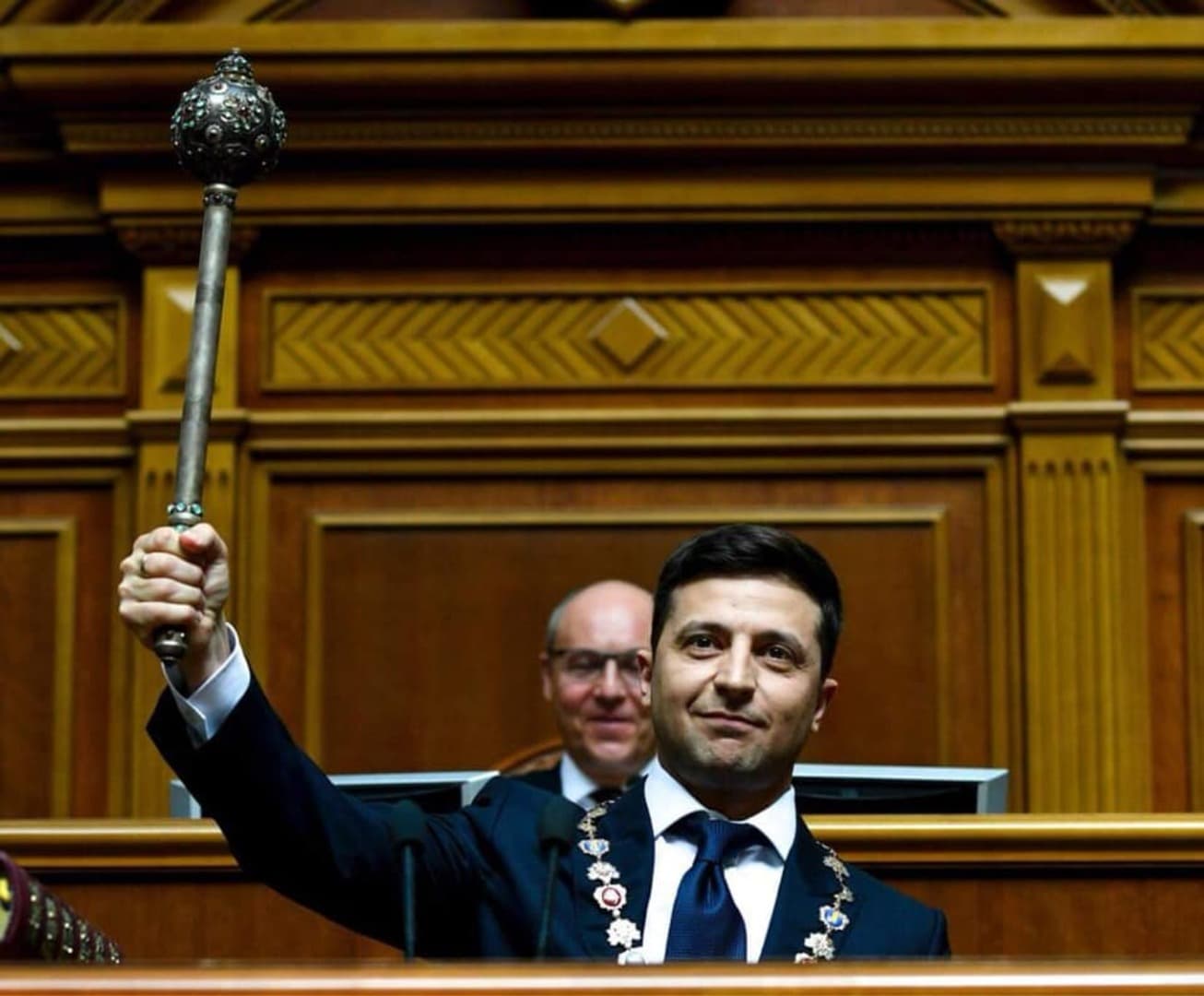 Zelenski: Oslobodili smo još 400 km2 teritorije - slika 1