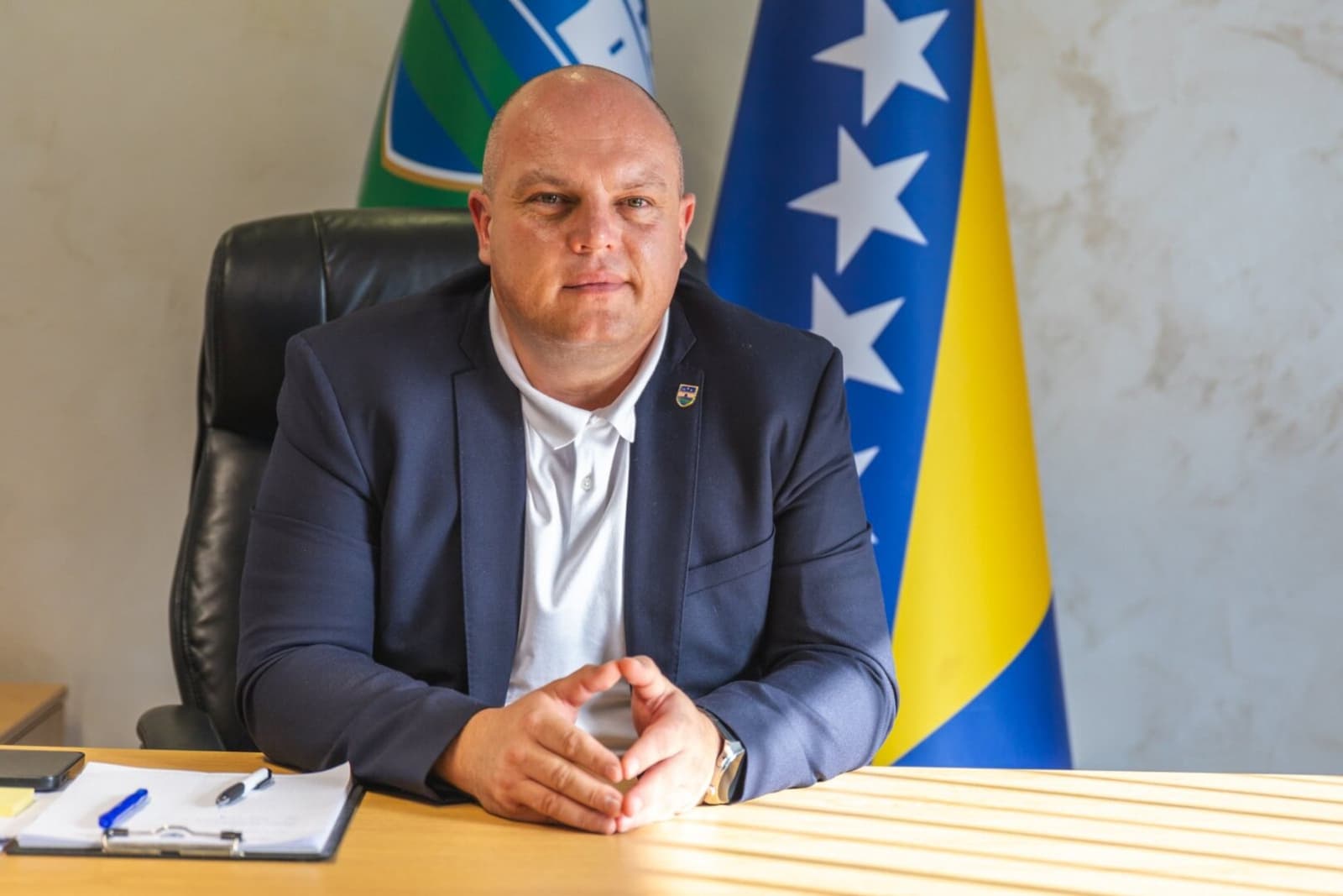 Politika se mjeri rezultatima: Kontinuitet razvoja Unsko-sanskog kantona - slika 1