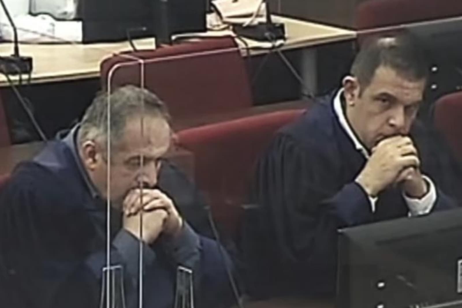 Kako je tužilac Tužilaštva BiH prikrivao ratne zločine predsjednika HDZ BiH - slika 1