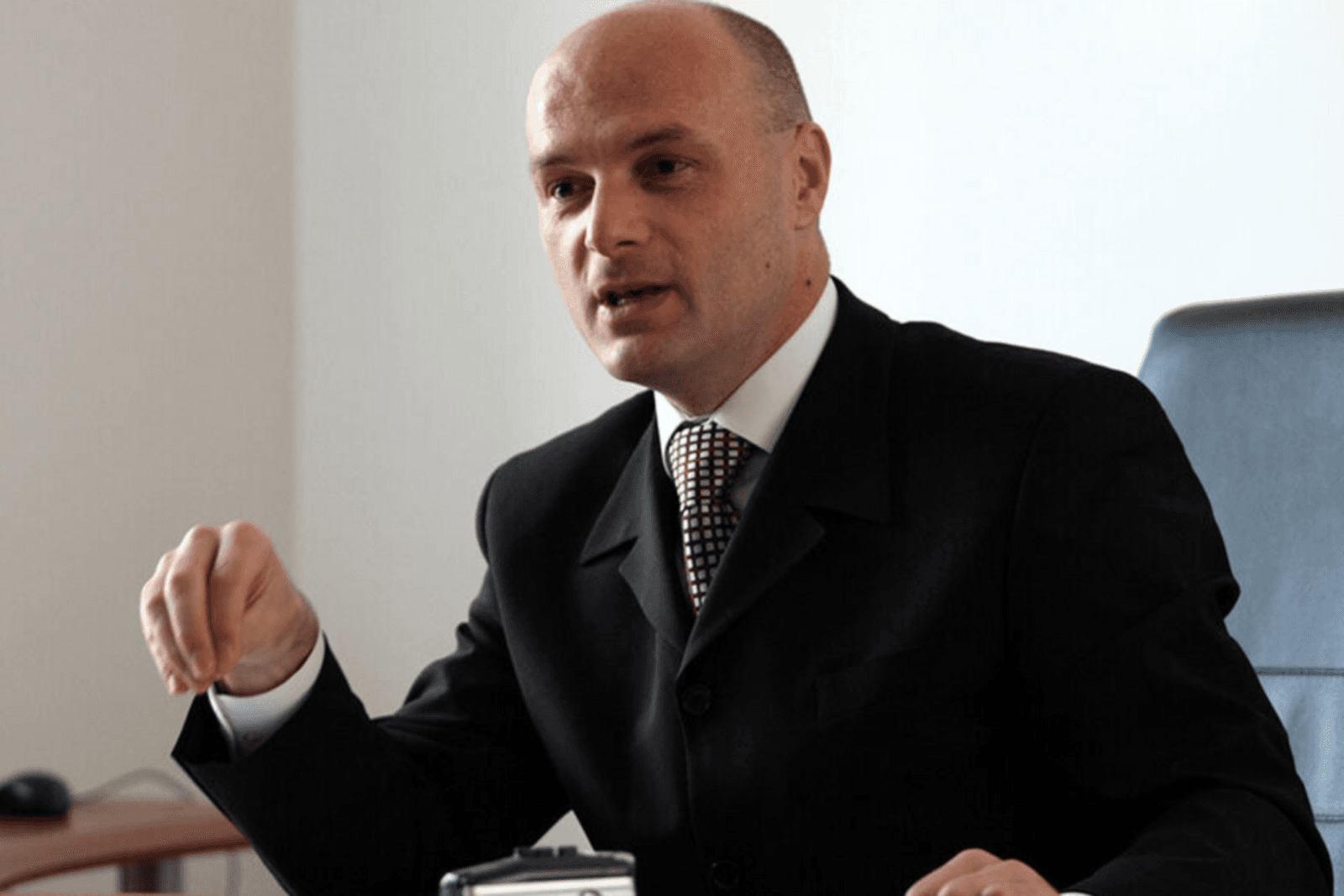 Pozadina hapšenja službenika Specijalnog tužilaštva Rs - slika 1